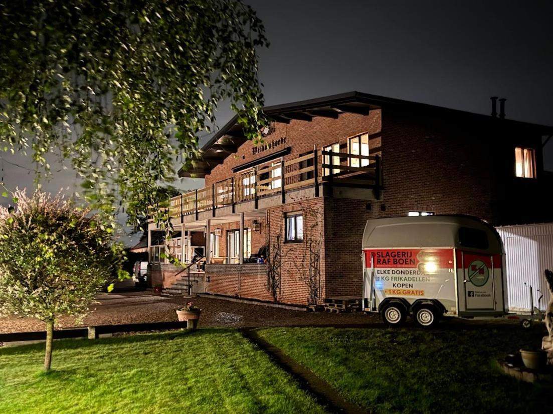 Welkomhoeve Grobbendonk Exterior photo