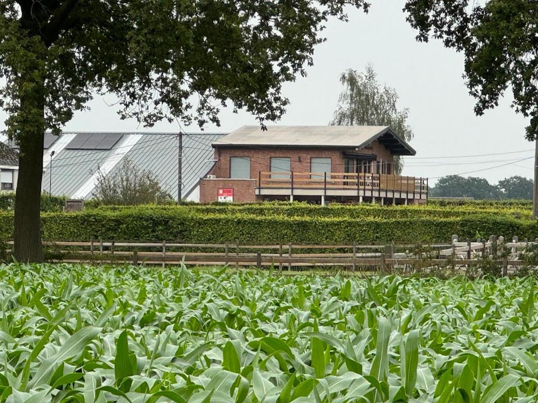 Welkomhoeve Grobbendonk Exterior photo